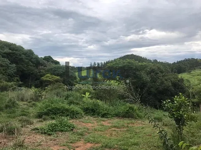 Terreno com 2000m², à venda, no bairro Vale Verde em Valinhos