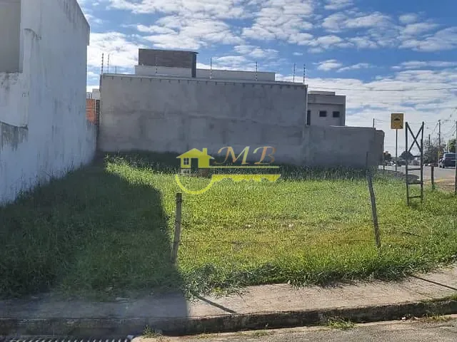Terreno com 210m², à venda, no bairro Loteamento Residencial Flavia em Campinas