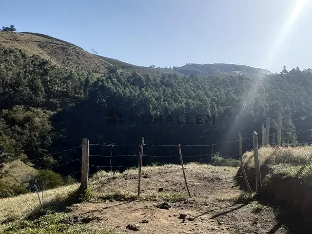 Terreno com 32000m², à venda, no bairro Goiabal em Itajubá