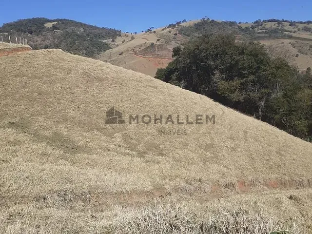 Terreno com 32000m², à venda, no bairro Goiabal em Itajubá