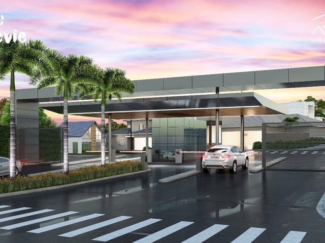 Terreno com 300m², à venda, no bairro Centro em Cambé