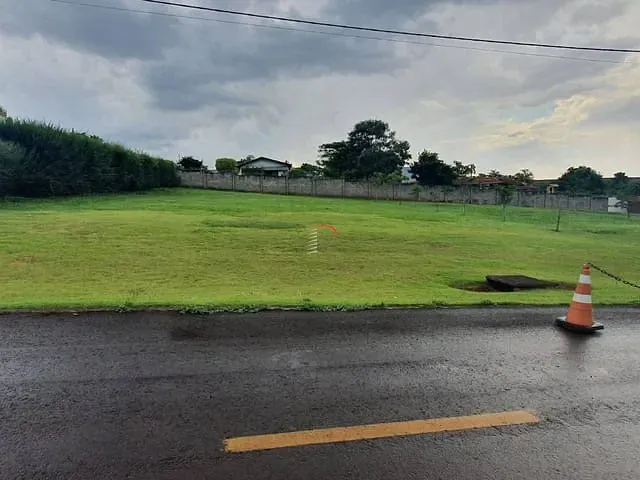 Terreno com 1292m², à venda, no bairro Loteamento Terras de Canaã em Cambé