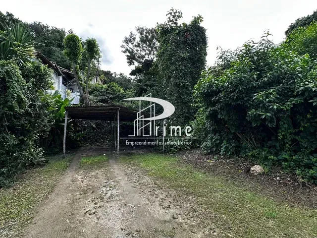 Terreno com 444m², à venda, no bairro Badu em Niterói