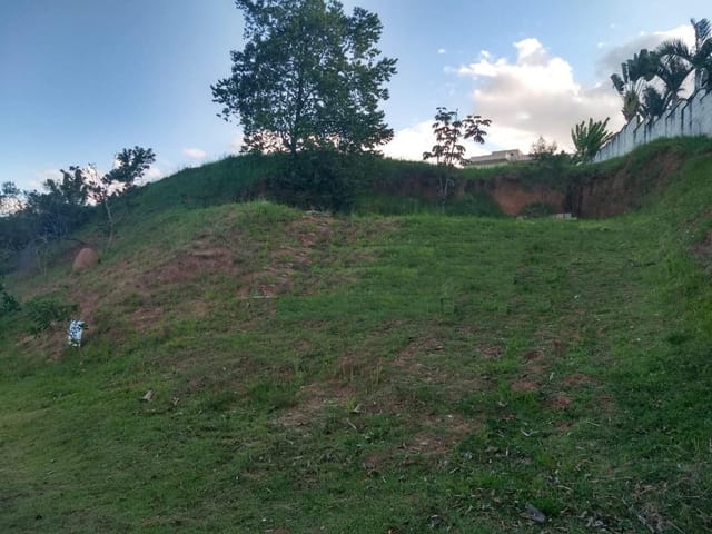 Foto do Terreno - Terreno à venda 1400M², Parque Mirante Do Vale, Jacareí - SP | Mirante do Vale | RUSSI IMÓVEIS