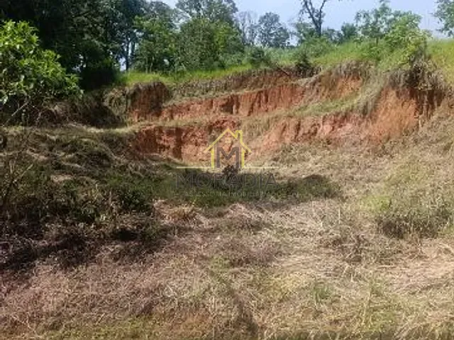 Terreno com 447m², à venda, no bairro Jardim Agenor de Lima em Guaxupé