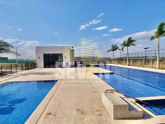 Terreno com 610m², à venda, no bairro Vila Aviaçao em Bauru