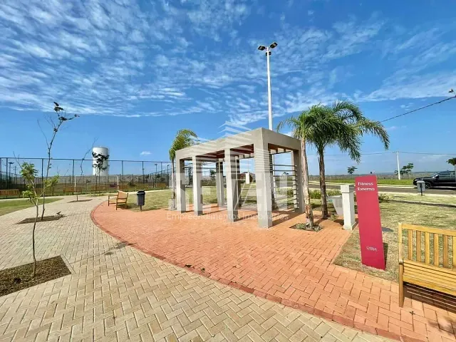 Terreno com 610m², à venda, no bairro Vila Aviaçao em Bauru