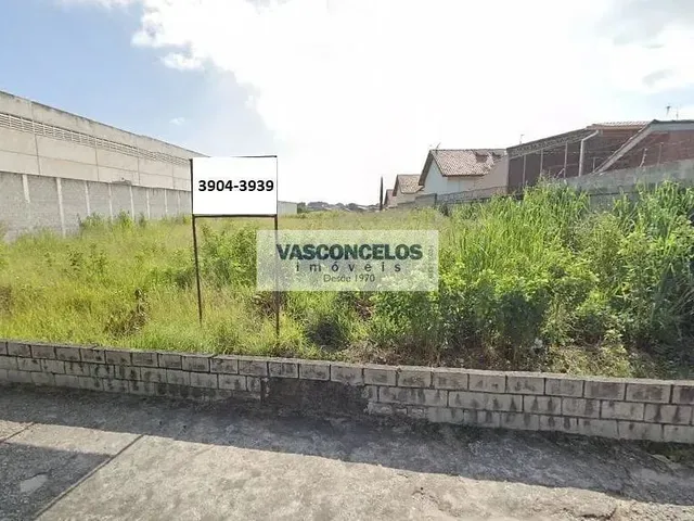 Terreno com 3000m², à venda, no bairro Eugênio de Melo em São José Dos Campos