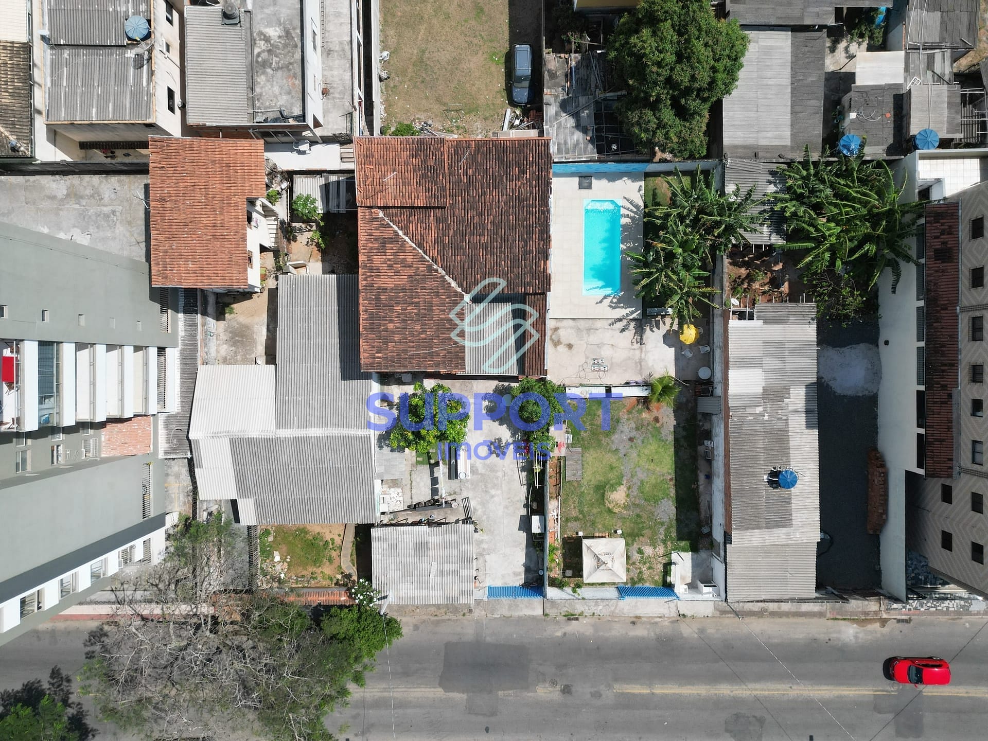 Terreno, 720 m² - Foto 3