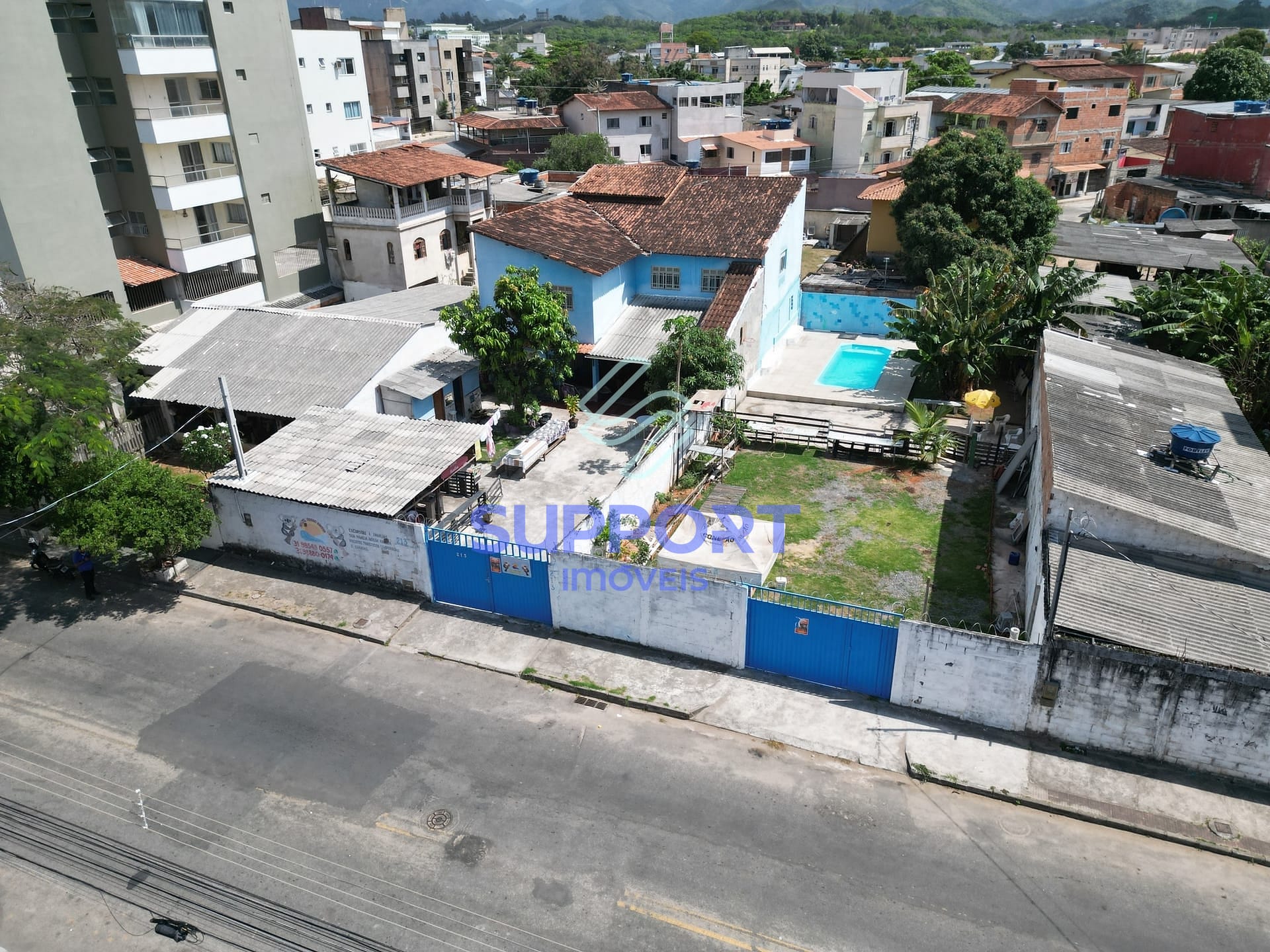 Terreno, 720 m² - Foto 6