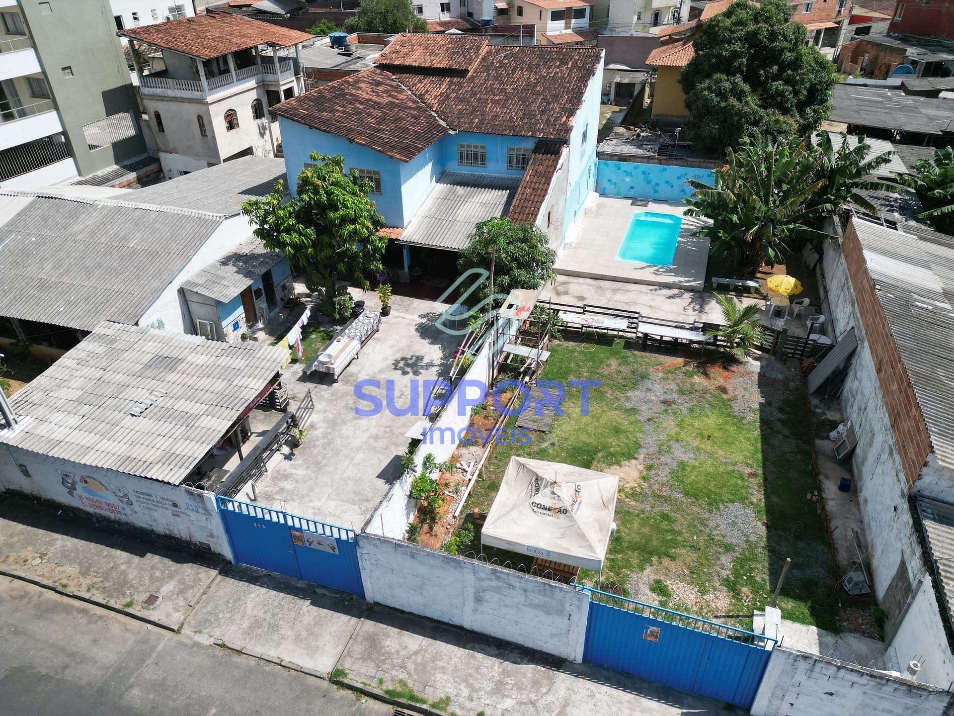 Terreno, 720 m² - Foto 7