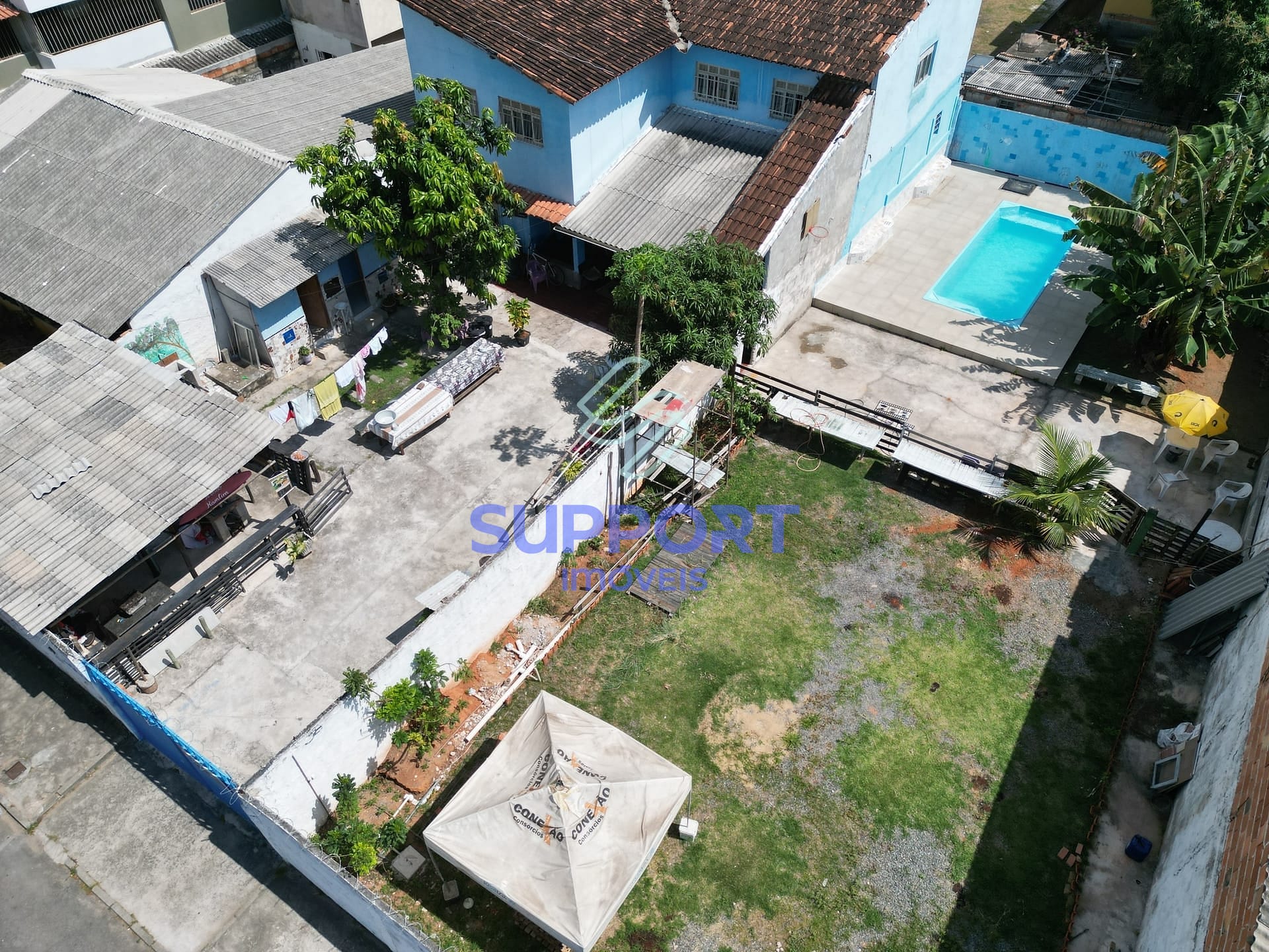 Terreno, 720 m² - Foto 2