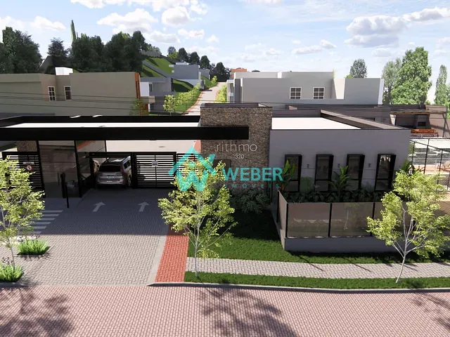 Terreno com 220m², à venda, no bairro Vila Nova em Novo Hamburgo
