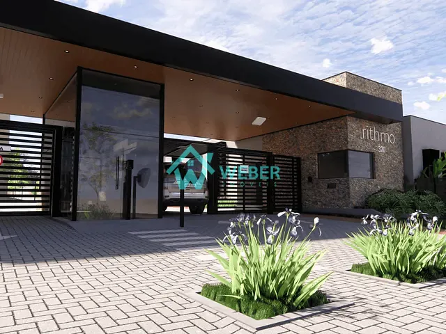 Terreno com 220m², à venda, no bairro Vila Nova em Novo Hamburgo