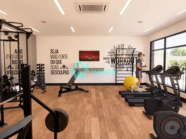 Terreno com 220m², à venda, no bairro Vila Nova em Novo Hamburgo