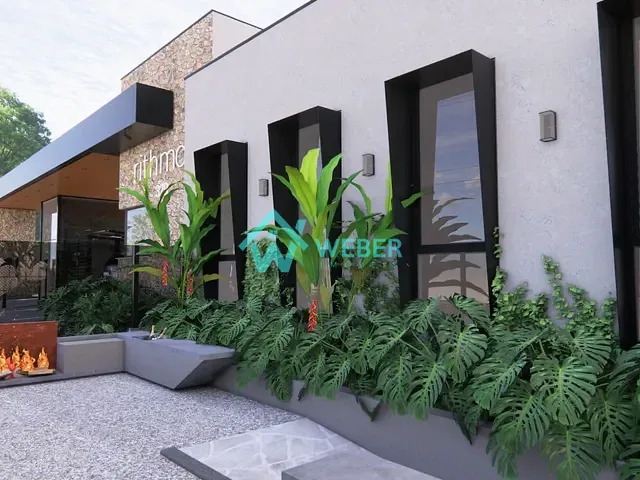 Terreno com 220m², à venda, no bairro Vila Nova em Novo Hamburgo