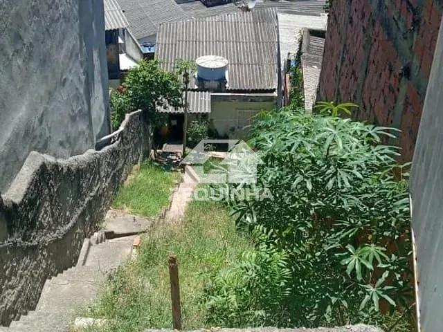 Terreno com 120m², à venda, no bairro Jardim de Abril em Osasco