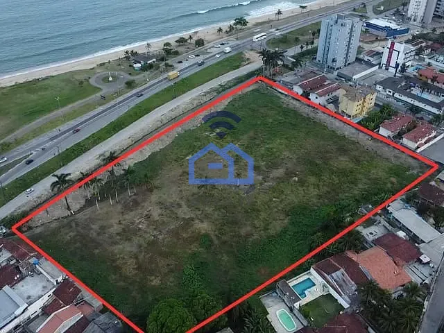 Terreno com 17m², à venda, no bairro Massaguaçu em Caraguatatuba