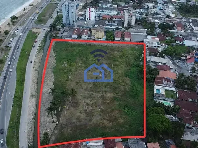 Terreno com 17m², à venda, no bairro Massaguaçu em Caraguatatuba