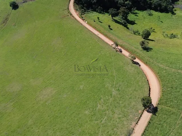 Terreno com 20076m², à venda, no bairro 7 Pontes em Piracaia