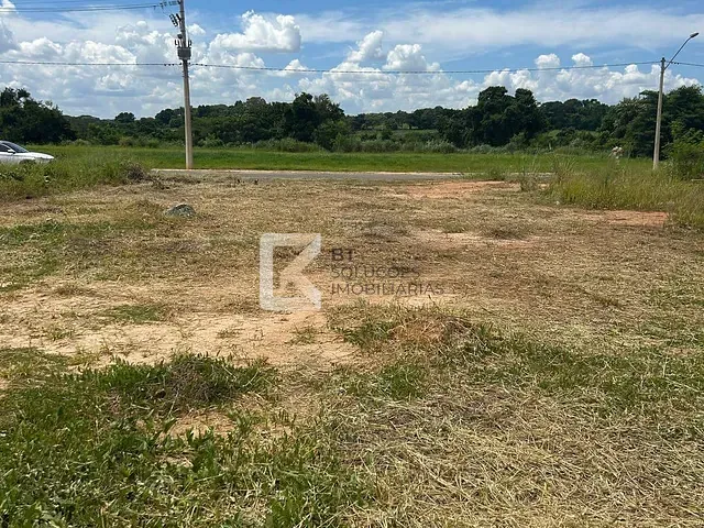 Terreno com 500m², à venda, no bairro Chácara Alvorada em Indaiatuba