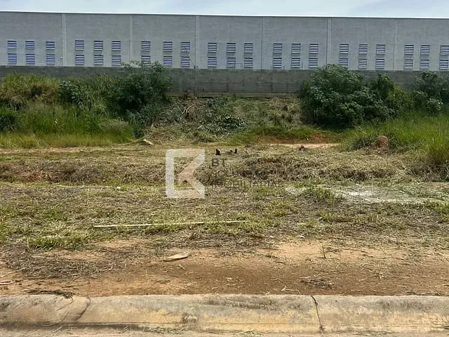 Terreno com 500m², à venda, no bairro Chácara Alvorada em Indaiatuba