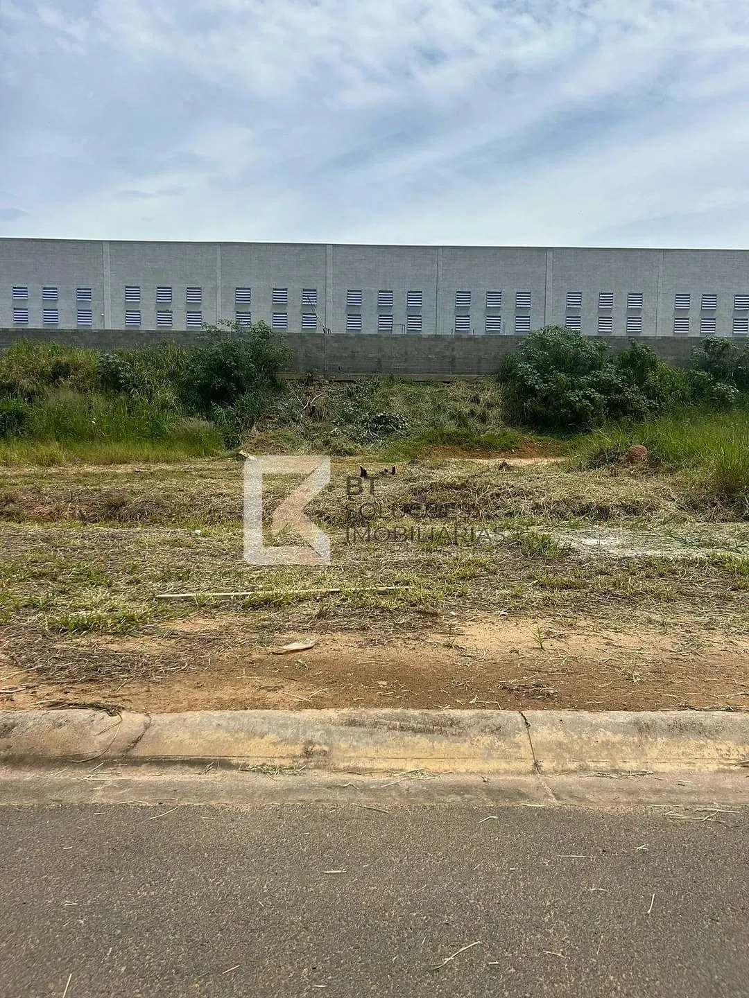Terreno, 500 m² - Foto 1