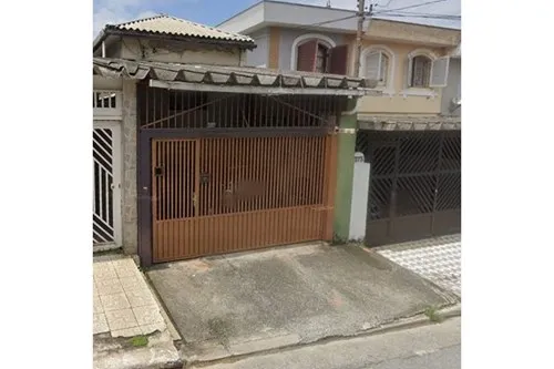 Terreno residencial para venda em Vila Bela, 248m²