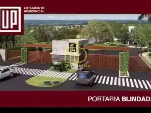 Terreno com 1000m², à venda, no bairro Parque Reserva Fazenda Imperial em Sorocaba