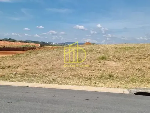 Terreno com 1000m², à venda, no bairro Parque Reserva Fazenda Imperial em Sorocaba