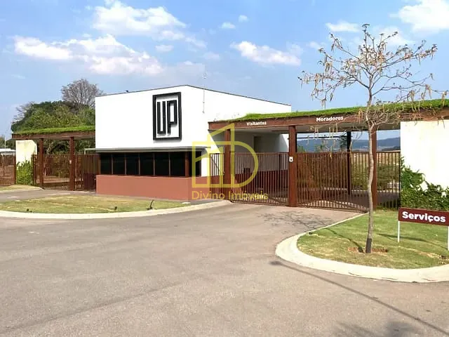 Terreno com 1000m², à venda, no bairro Parque Reserva Fazenda Imperial em Sorocaba