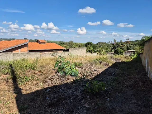 Terreno com 1000m², à venda, no bairro Recanto Emanuel em Artur Nogueira