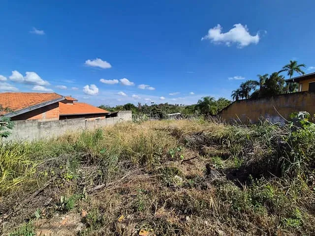 Terreno com 1000m², à venda, no bairro Recanto Emanuel em Artur Nogueira