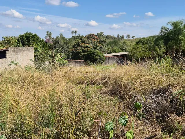 Terreno com 1000m², à venda, no bairro Recanto Emanuel em Artur Nogueira