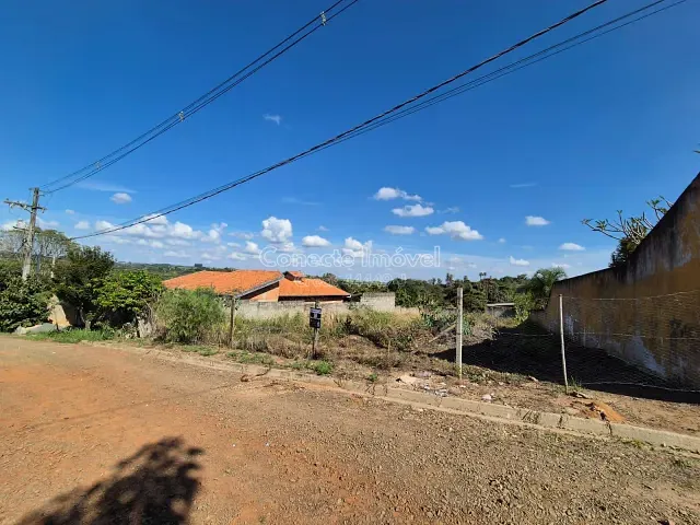 Terreno com 1000m², à venda, no bairro Recanto Emanuel em Artur Nogueira
