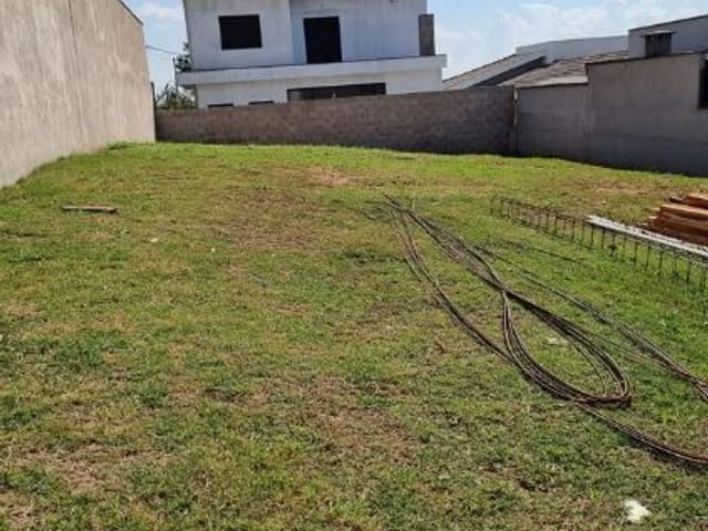 Foto do Terreno - Terreno à venda, 300 m² por R$ 280.000,00 - Condomínio Terras do Vale - Caçapava/SP | INDEPENDENCE NEGOCIOS IMOBILIARIOS LTDA