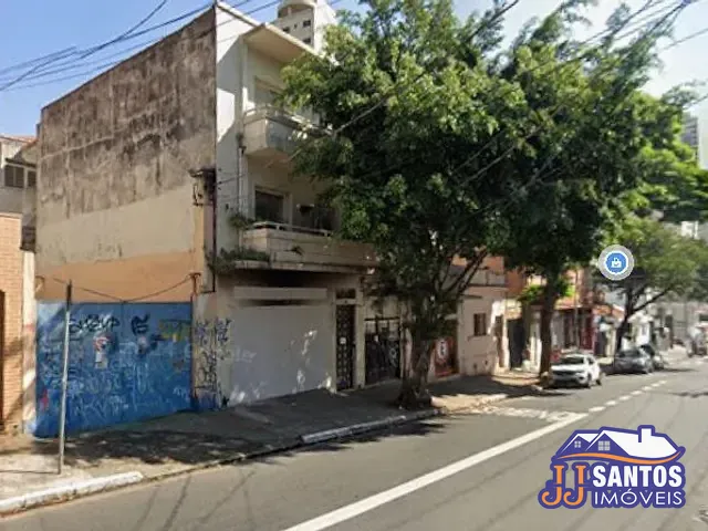 Terreno com 210m², à venda, no bairro Tatuapé em São Paulo