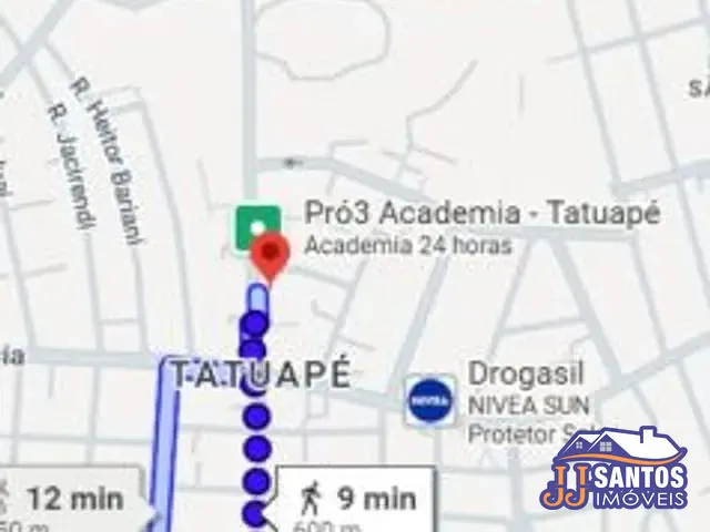 Terreno com 210m², à venda, no bairro Tatuapé em São Paulo