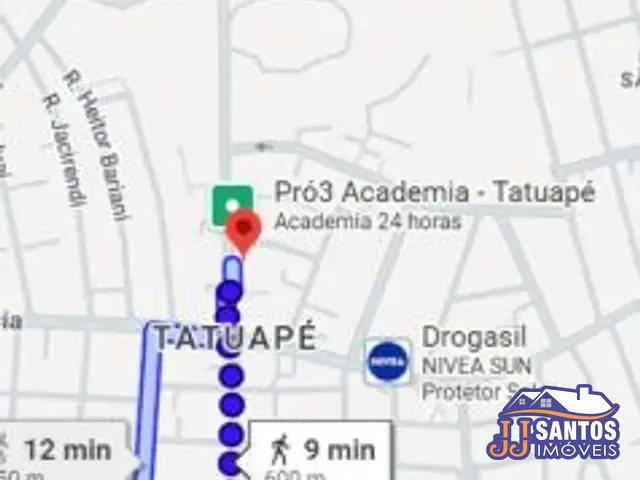 Terreno com 210m², à venda, no bairro Tatuapé em São Paulo