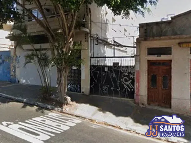 Terreno com 210m², à venda, no bairro Tatuapé em São Paulo
