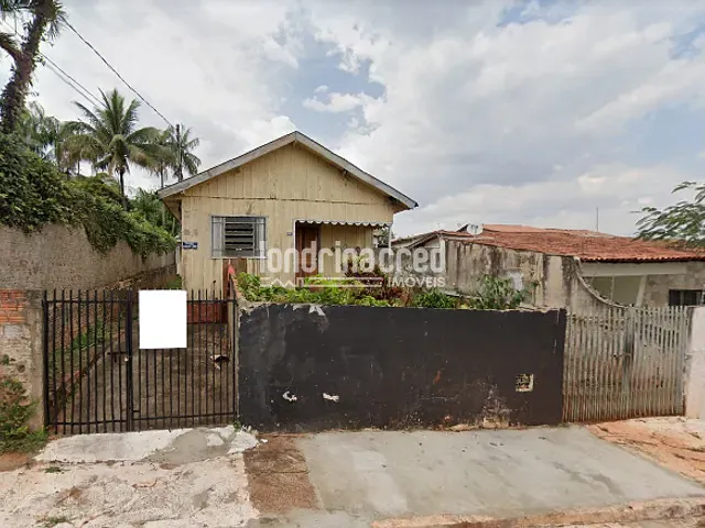 Terreno com 341m², à venda, no bairro San Remo em Londrina
