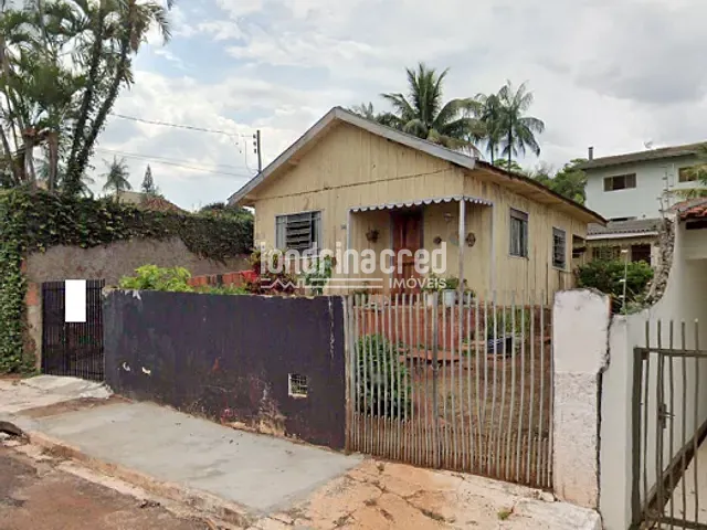 Terreno com 341m², à venda, no bairro San Remo em Londrina