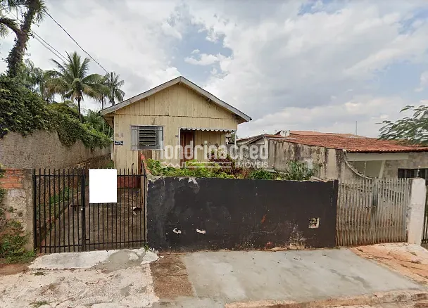 Terreno, 340 m² - Foto 1