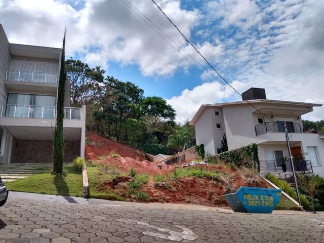 Foto do Terreno - Terreno à venda 558M², Centro, Itajubá - MG | Condomínio João Luiz | MOHALLEM e LOPES CORRETAGEM E ADMINISTRACAO DE IMOVEIS LTDA