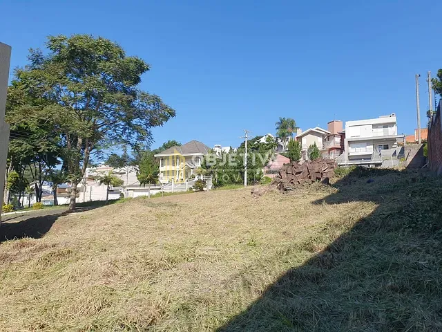 Terreno com 306m², à venda, no bairro Canudos em Novo Hamburgo