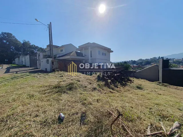 Terreno com 306m², à venda, no bairro Canudos em Novo Hamburgo