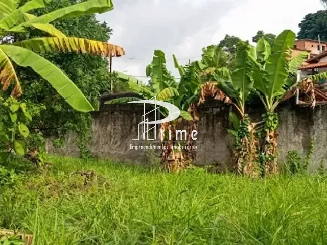 Terreno com 452m², à venda, no bairro Itaipu em Niterói