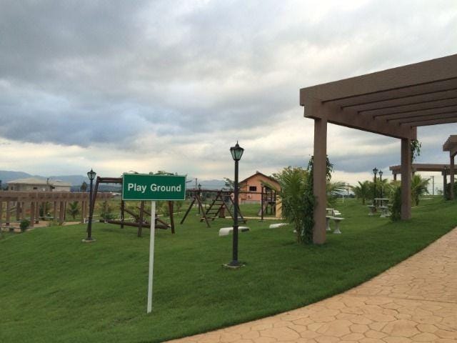 Foto do Terreno - Terreno à venda, 300 m² por R$ 140.000,00 - Condomínio Terras do Vale - Caçapava/SP | RUSSI IMÓVEIS
