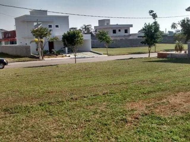 Foto do Terreno - Terreno à venda, 300 m² por R$ 140.000,00 - Condomínio Terras do Vale - Caçapava/SP | RUSSI IMÓVEIS