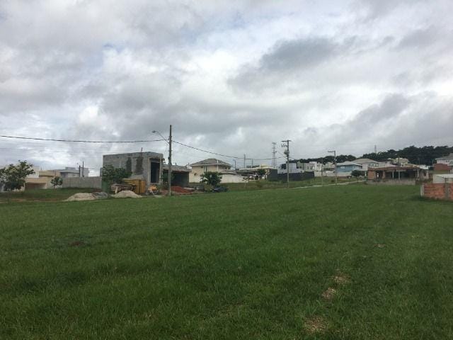 Foto do Terreno - Terreno à venda, 300 m² por R$ 140.000,00 - Condomínio Terras do Vale - Caçapava/SP | RUSSI IMÓVEIS